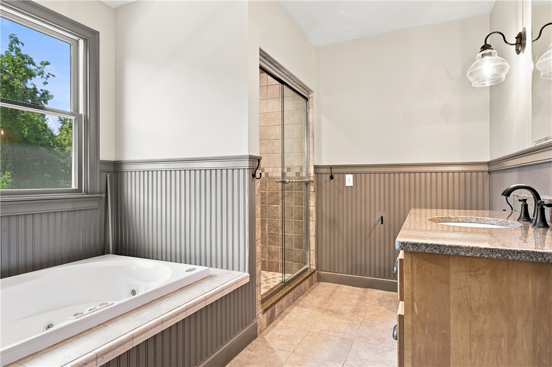 45 Pine Swamp Road Cumberland, RI 02895 - Photo 23 of 49