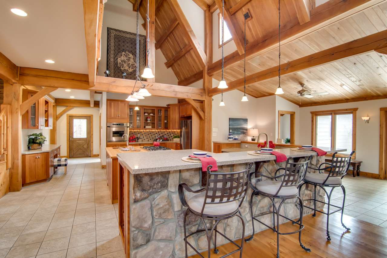 2917 Ridgepine Drive Apex, NC 27502 - Photo 8 of 30 Photo 8