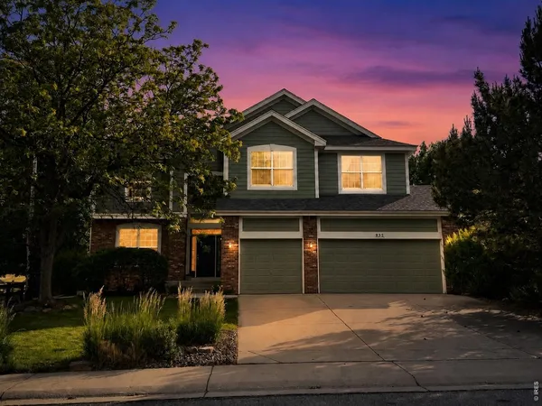 $998,000 | 932 Pope Drive, Erie, CO 80516