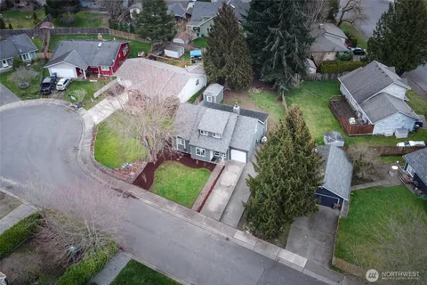 $585,000 | 31720 125th Place Southeast, Auburn, WA 98092