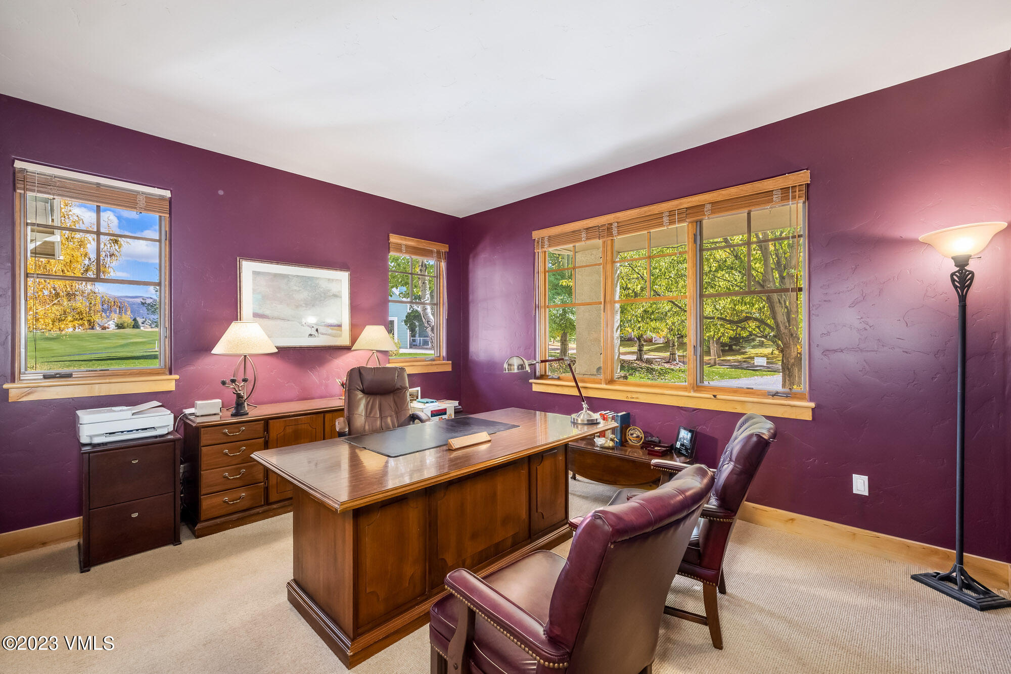119 Sawmill Circle Eagle, CO 81631 - Photo 14 of 45 a view of a dining room with furniture and window