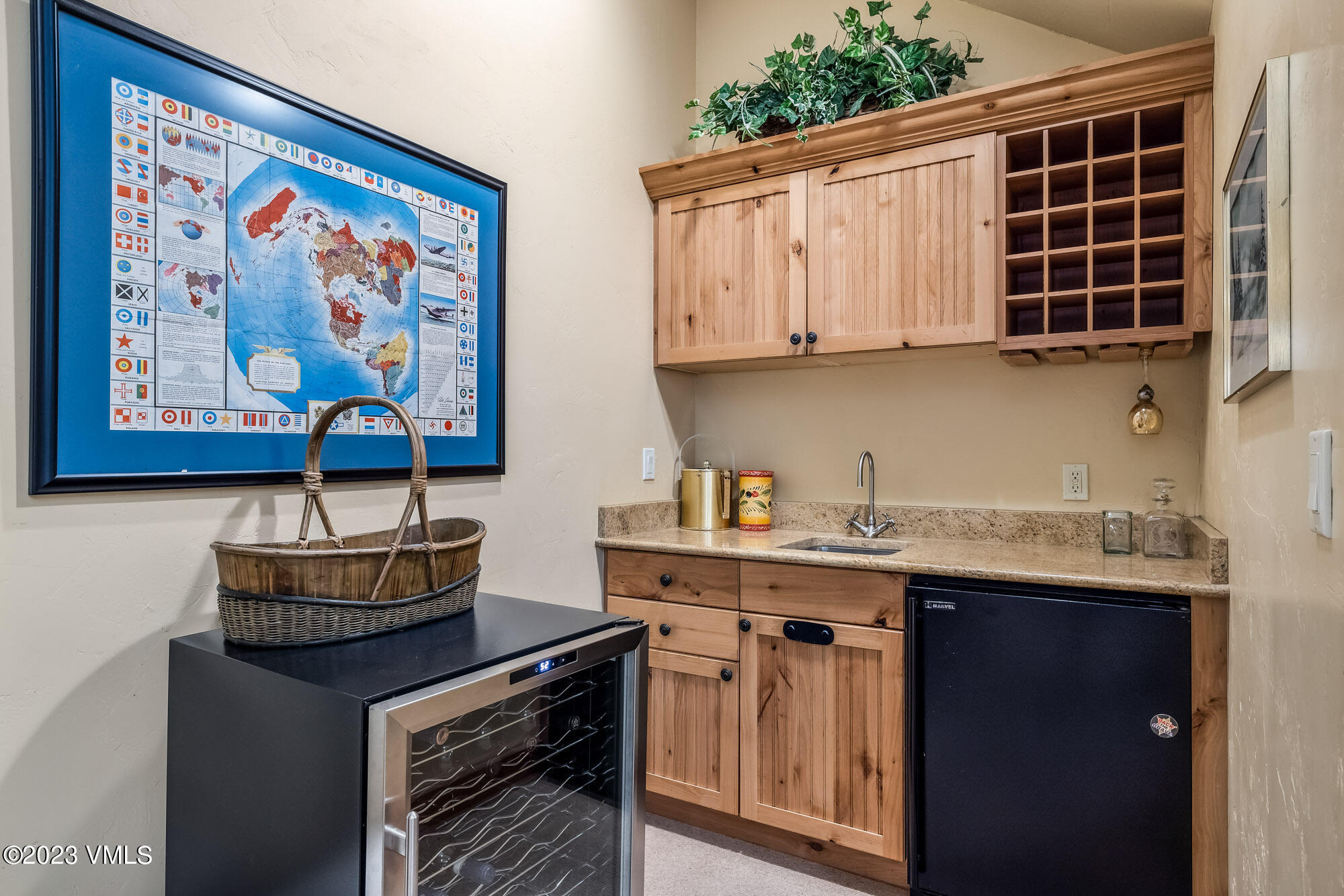 119 Sawmill Circle Eagle, CO 81631 - Photo 21 of 45 a kitchen with stainless steel appliances a stove a sink and a microwave