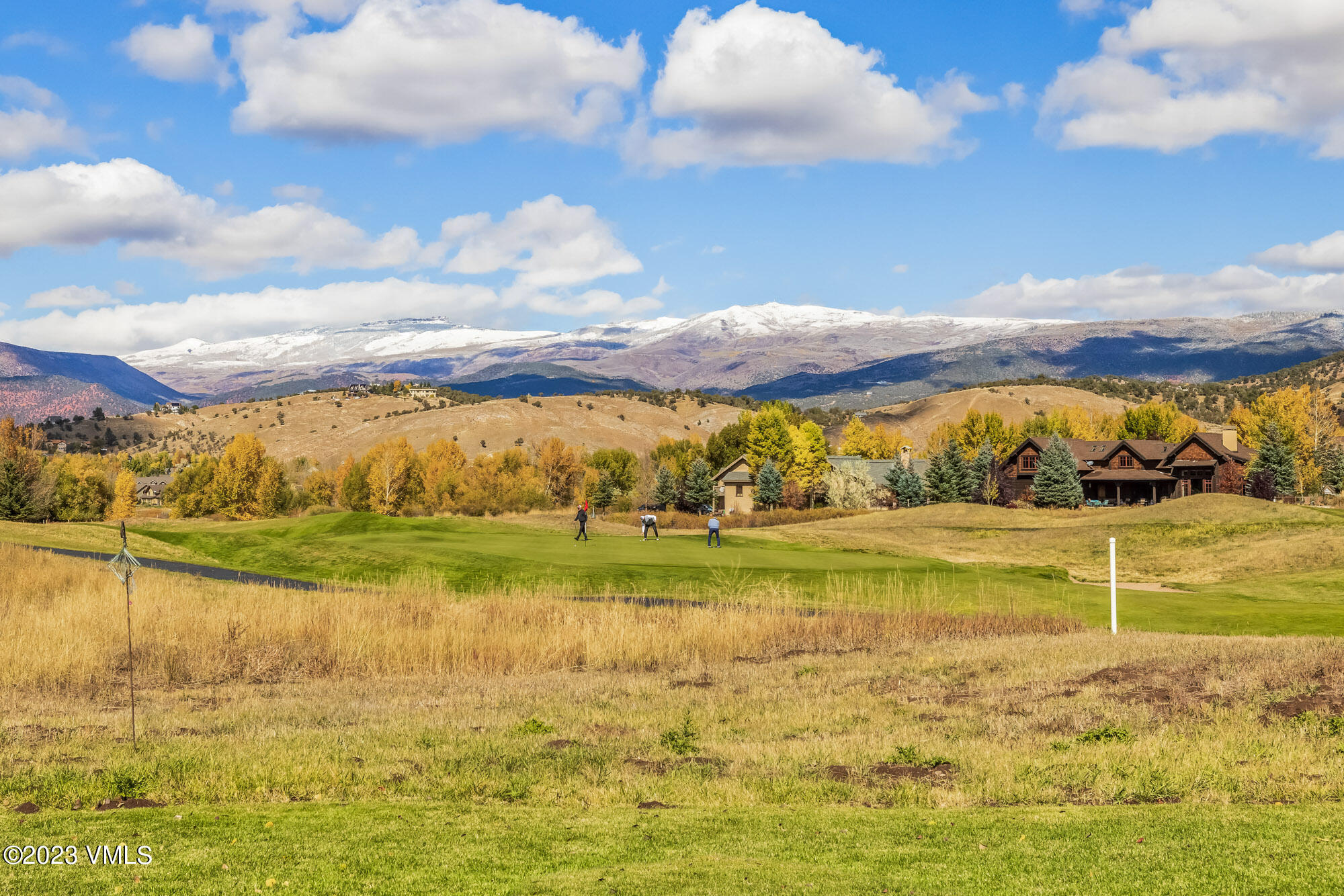 119 Sawmill Circle Eagle, CO 81631 - Photo 41 of 45 a view of an ocean and beach