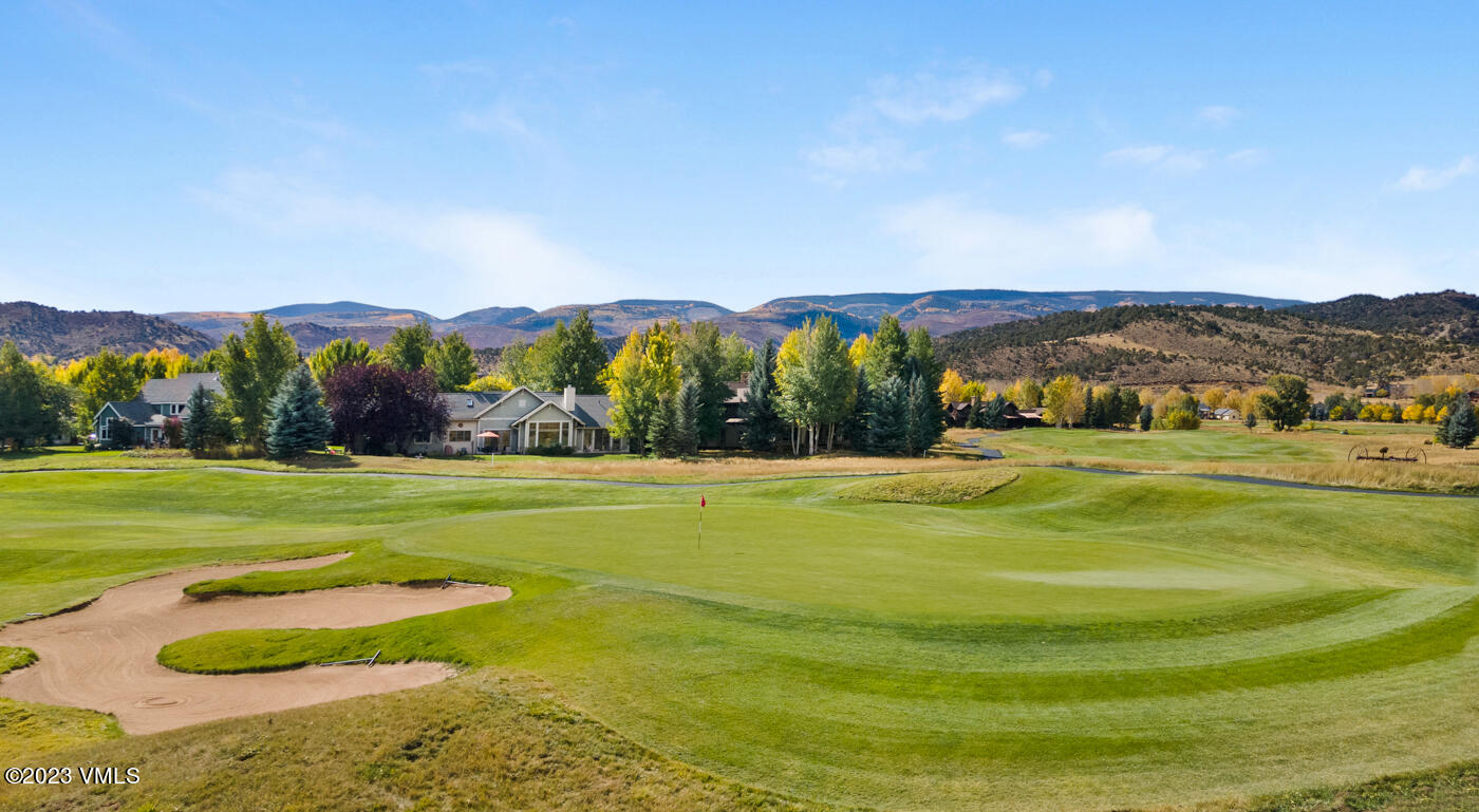 119 Sawmill Circle Eagle, CO 81631 - Photo 43 of 45 a view of a city with an ocean view