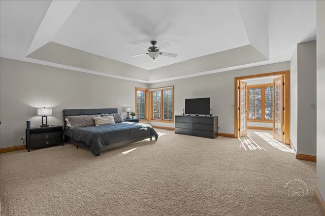 $1,100,000 | 7-n224 Whispering Trail, St. Charles, IL 60175