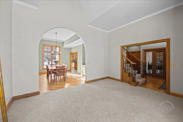 $1,100,000 | 7-n224 Whispering Trail, St. Charles, IL 60175