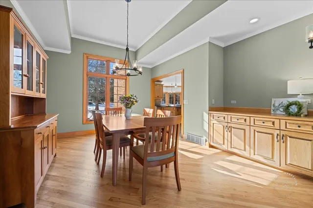 $1,100,000 | 7-n224 Whispering Trail, St. Charles, IL 60175