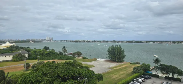 a view of a lake view