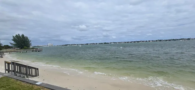 a view of a lake view