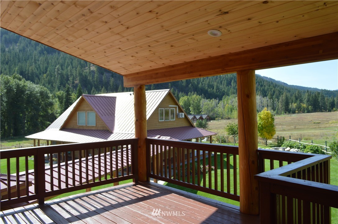 517 Twisp River Road Twisp, WA 98856 - Photo 16 of 25 Gallery Image 16