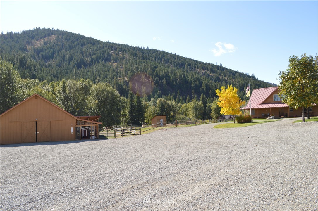 517 Twisp River Road Twisp, WA 98856 - Photo 20 of 25 Gallery Image 20