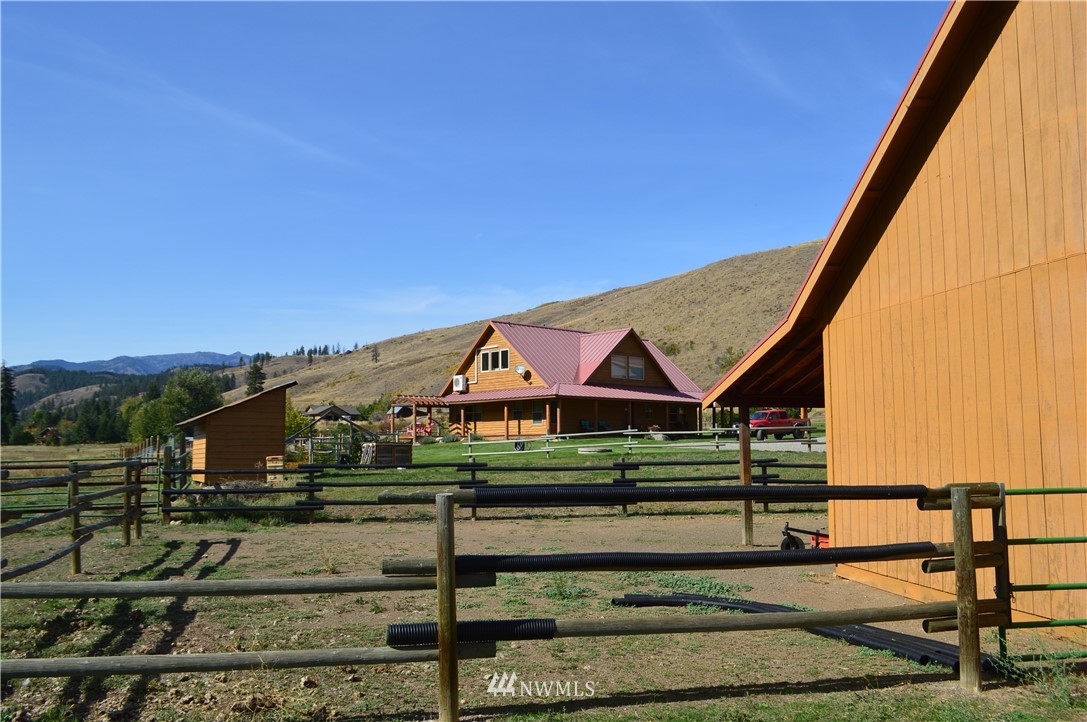 517 Twisp River Road Twisp, WA 98856 - Photo 21 of 25 Gallery Image 21