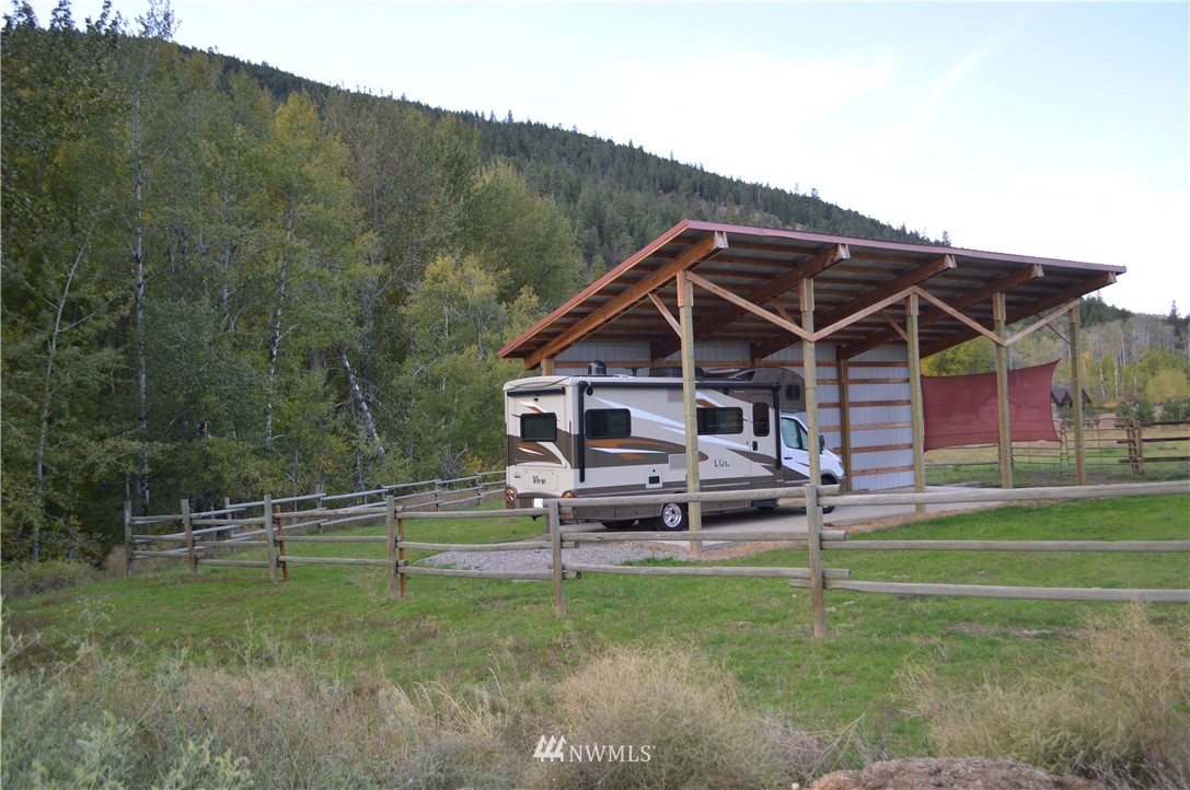 517 Twisp River Road Twisp, WA 98856 - Photo 22 of 25 Gallery Image 22