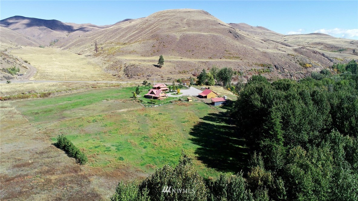 517 Twisp River Road Twisp, WA 98856 - Photo 25 of 25 Gallery Image 25