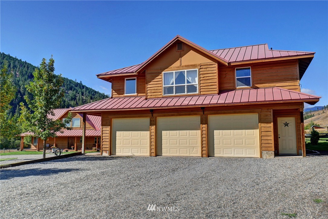 517 Twisp River Road Twisp, WA 98856 - Photo 6 of 25 Gallery Image 6