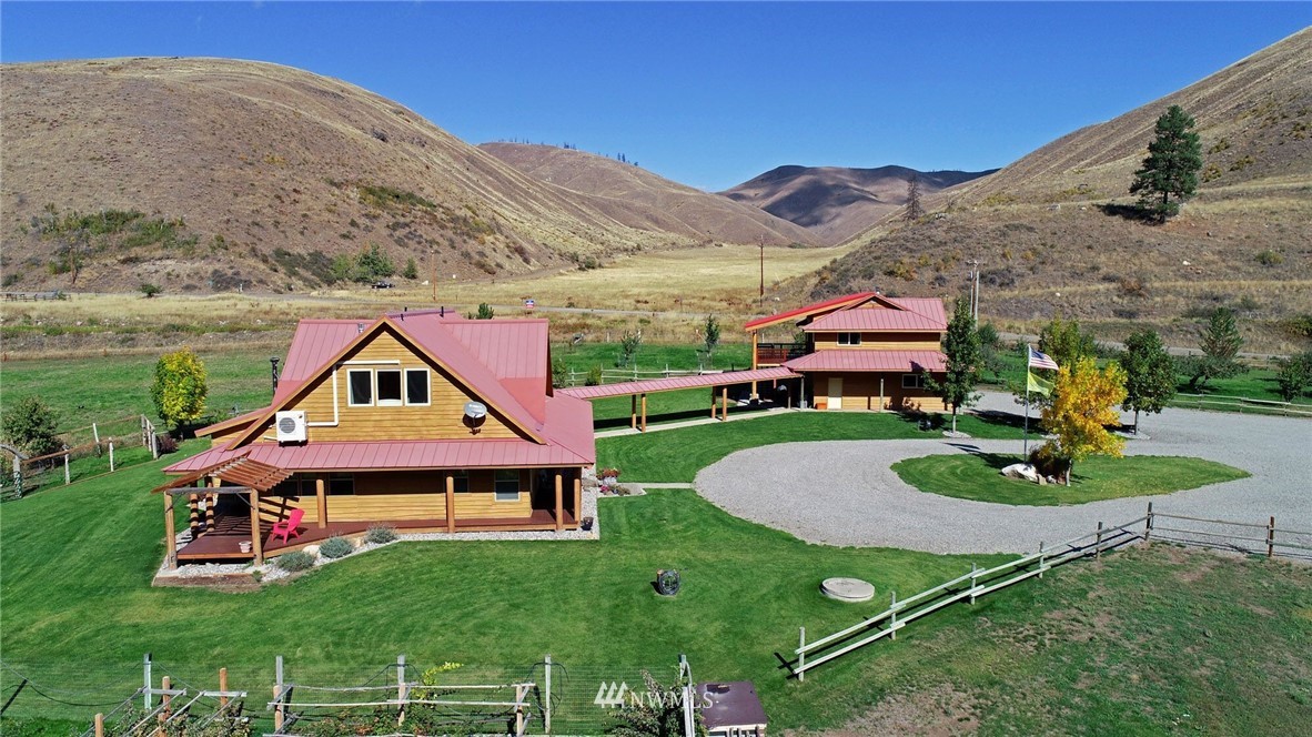 517 Twisp River Road Twisp, WA 98856 - Photo 7 of 25 Gallery Image 7