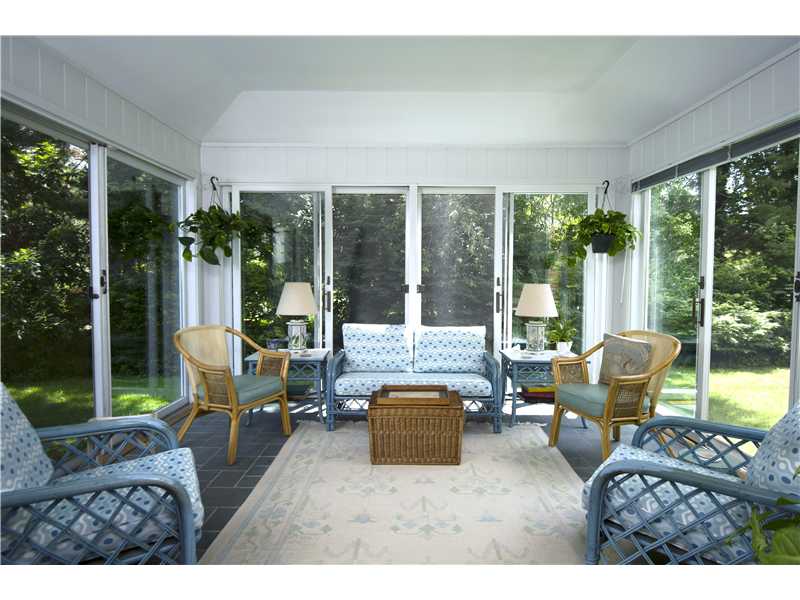 52 Noyes Neck Road Westerly, RI 02891 - Photo 12 of 20 Porch.