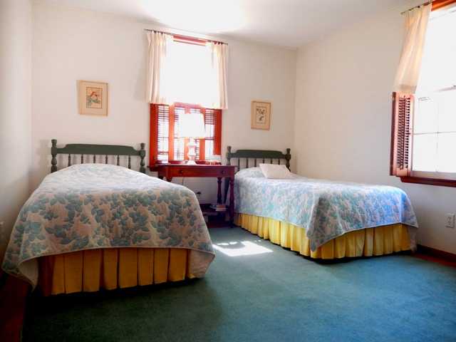 52 Noyes Neck Road Westerly, RI 02891 - Photo 16 of 20 Bedroom.