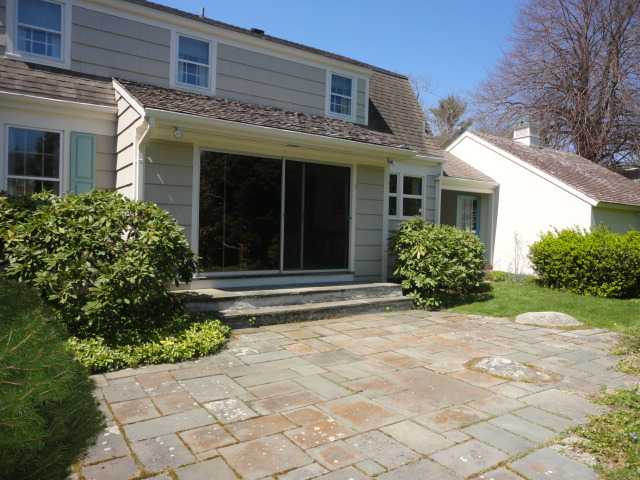 52 Noyes Neck Road Westerly, RI 02891 - Photo 6 of 20 Exterior Back.