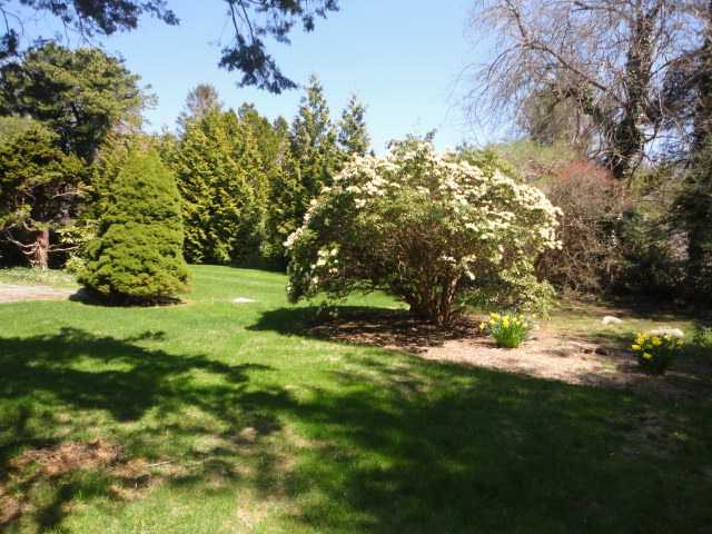 52 Noyes Neck Road Westerly, RI 02891 - Photo 7 of 20 Yard/Garden.