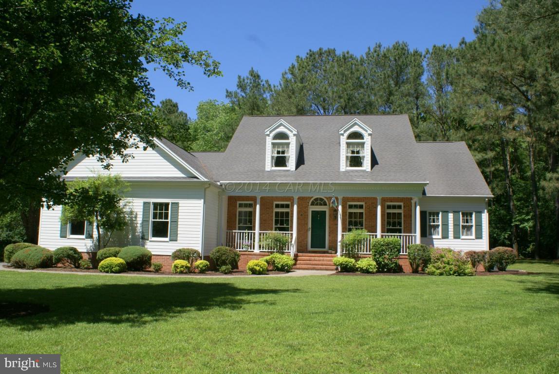 5086 Cooper Road Eden, MD 21822 - Photo 1 of 63 Gallery Image 1