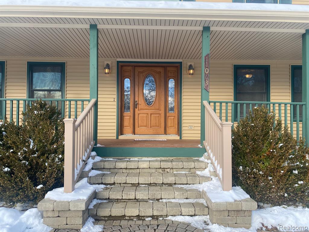 11063 Clyde Road Fenton, MI 48430 - Photo 10 of 52