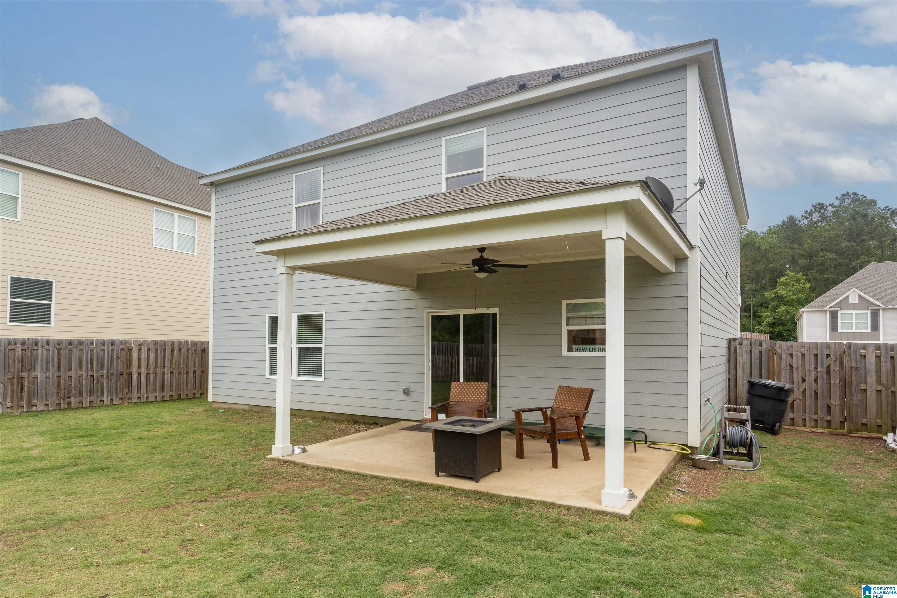 1087 Aronimink Drive Calera, AL 35040 - Photo 47 of 53