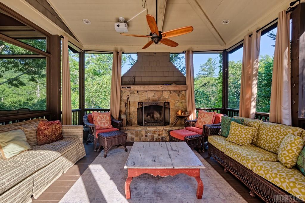 268 Blue Valley Road Highlands, NC 28741 - Photo 5 of 43 Gallery Image 5