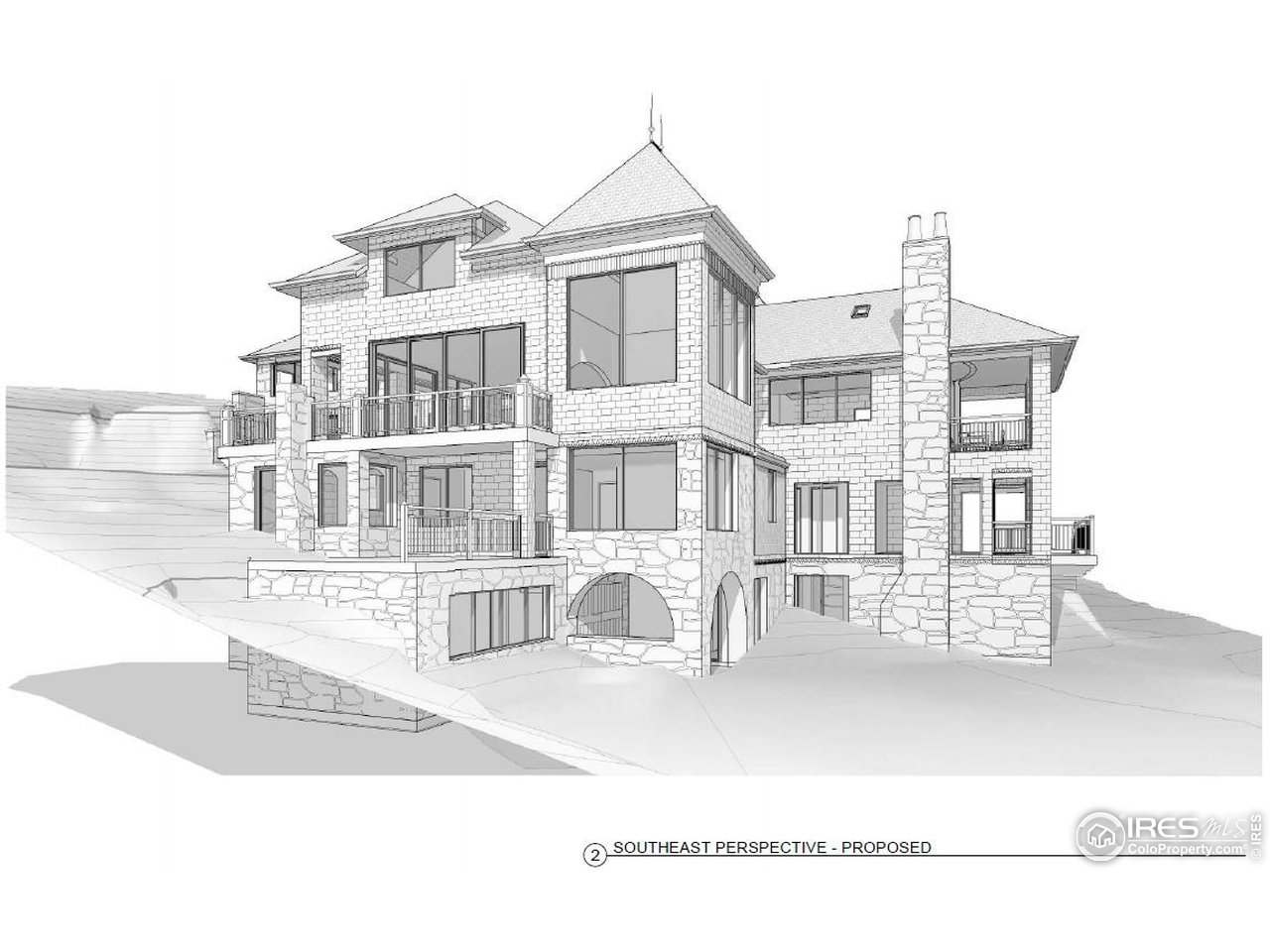 1033 5th Street Boulder, CO 80302 - Photo 13 of 14