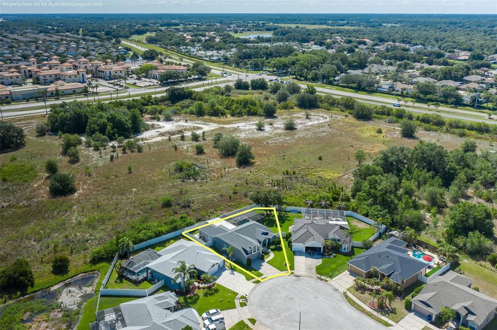 8918 Linebrook Drive Trinity, FL 34655 - Photo 59 of 76