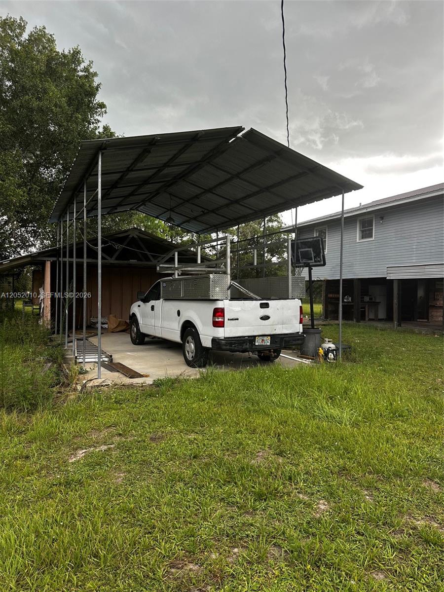 450 North Isora Street Clewiston, FL 33440 - Photo 41 of 55