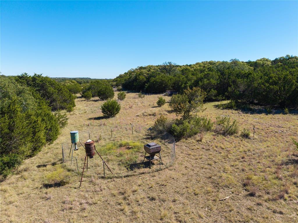 52-acres 52-acres Cr-407 Road Baird, TX 79504 - Photo 28 of 39 a view of a yard with wooden fence