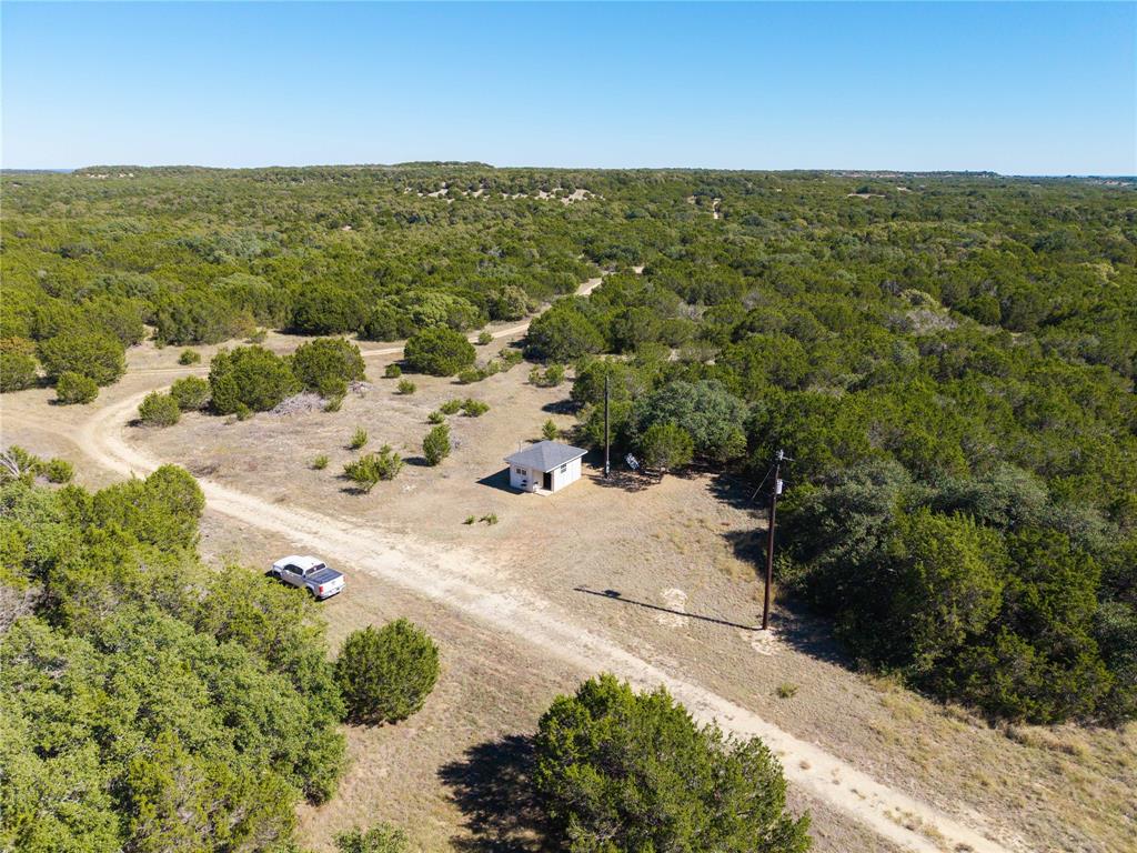 52-acres 52-acres Cr-407 Road Baird, TX 79504 - Photo 29 of 39 a view of a lake view