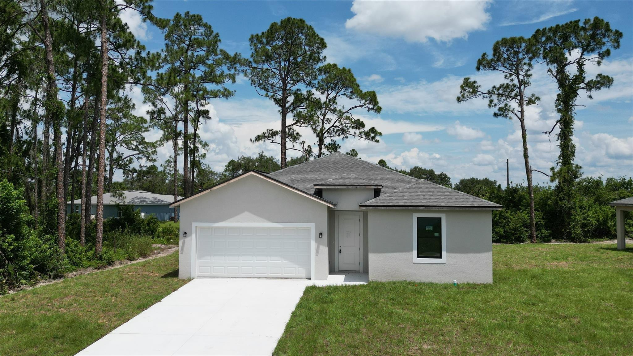 8023 Oakleaf Circle LaBelle, FL 33935 - Photo 1 of 5 Photo 1