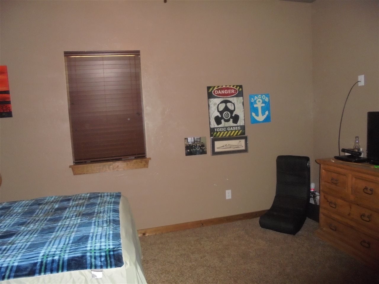 800318 South 3390th Road Tryon, OK 74875 - Photo 17 of 28 Gallery Image 17