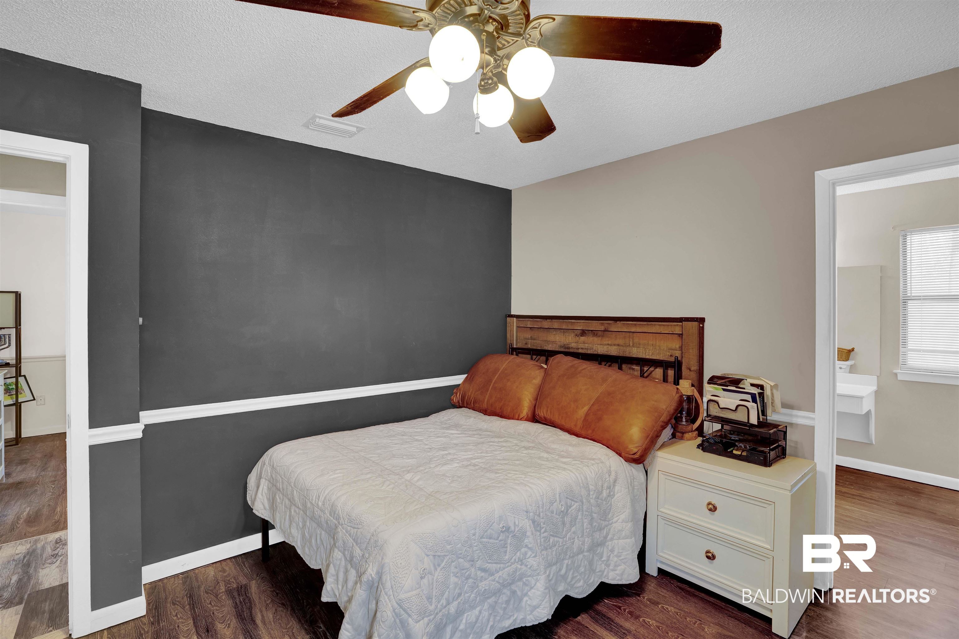 11649 Howells Ferry Road Semmes, AL 36575 - Photo 17 of 50 2nd Bedroom