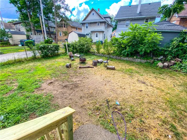 $109,500 | 149 Salina Street, Rochester, NY 14619