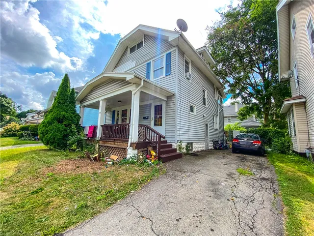 $109,500 | 149 Salina Street, Rochester, NY 14619