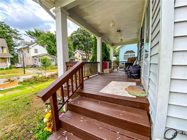 $109,500 | 149 Salina Street, Rochester, NY 14619