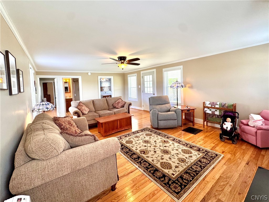 2315 State Route Moravia, NY 13118 - Photo 24 of 44