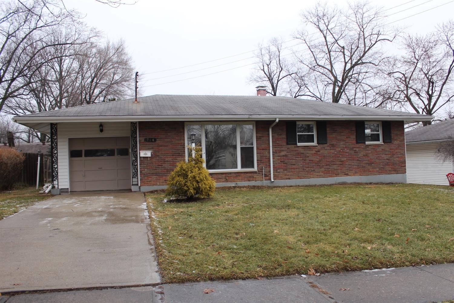 714 Fairborn Road Forest Park, OH 45240 - Photo 1 of 1