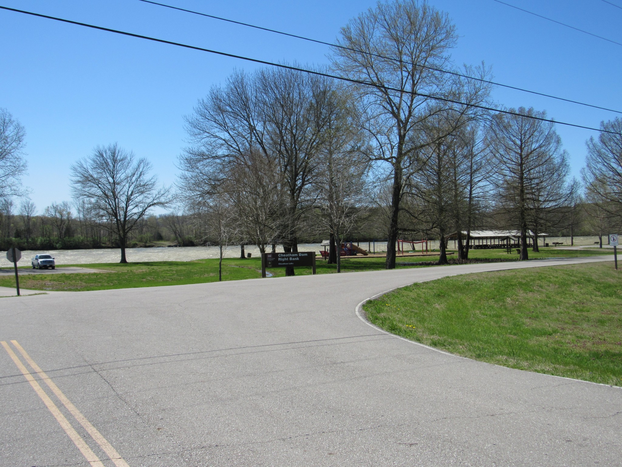 1 Cheatham Dam Road Ashland City, TN 37015 - Photo 18 of 26 Gallery Image 18
