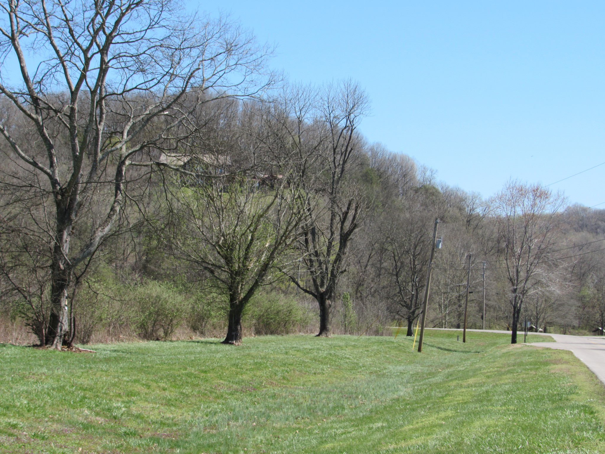 1 Cheatham Dam Road Ashland City, TN 37015 - Photo 3 of 26 Gallery Image 3