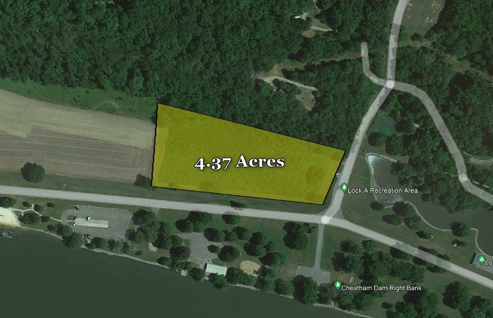 1 Cheatham Dam Road Ashland City, TN 37015 - Photo 6 of 26 Gallery Image 6