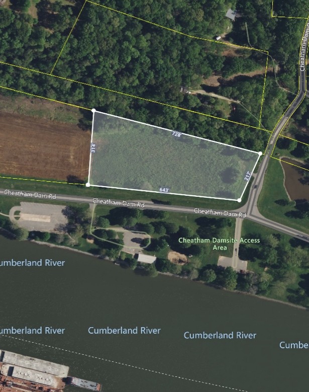 1 Cheatham Dam Road Ashland City, TN 37015 - Photo 8 of 26 Gallery Image 8