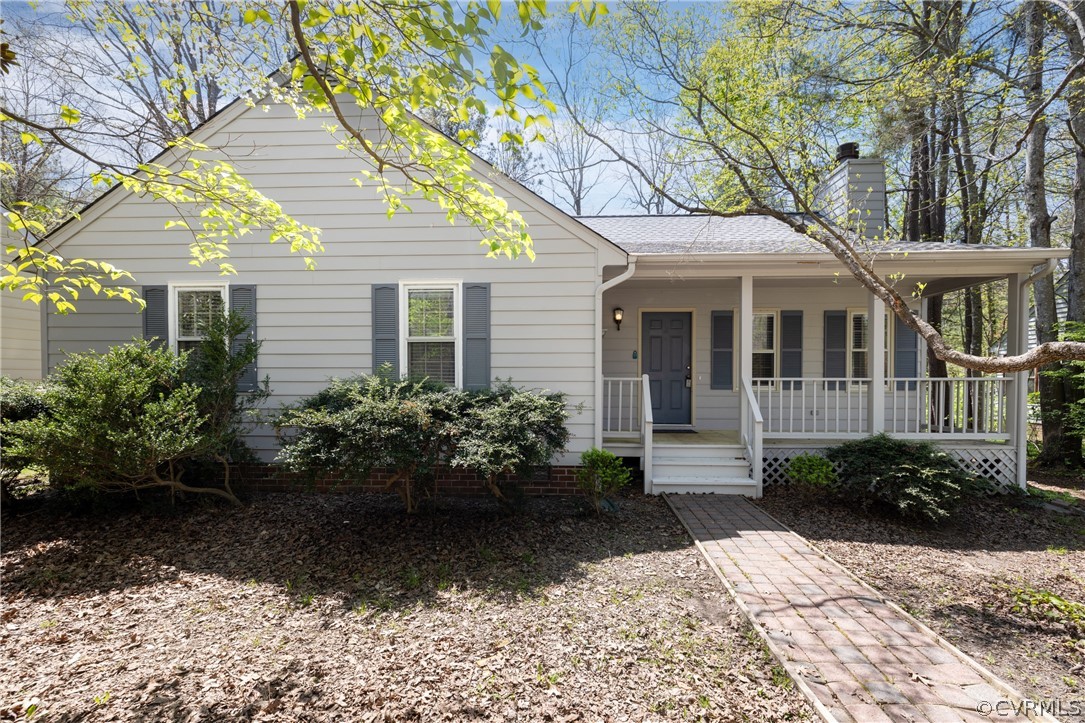 2308 Arrowood Road Midlothian, VA 23112 - Photo 1 of 1 Gallery Image 1