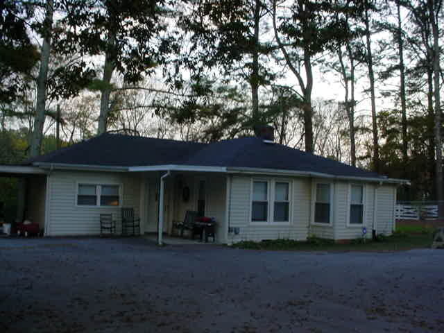 338 Lee-Gordon Mill Road Chickamauga, GA 30707 - Photo 1 of 1 Primary Photo