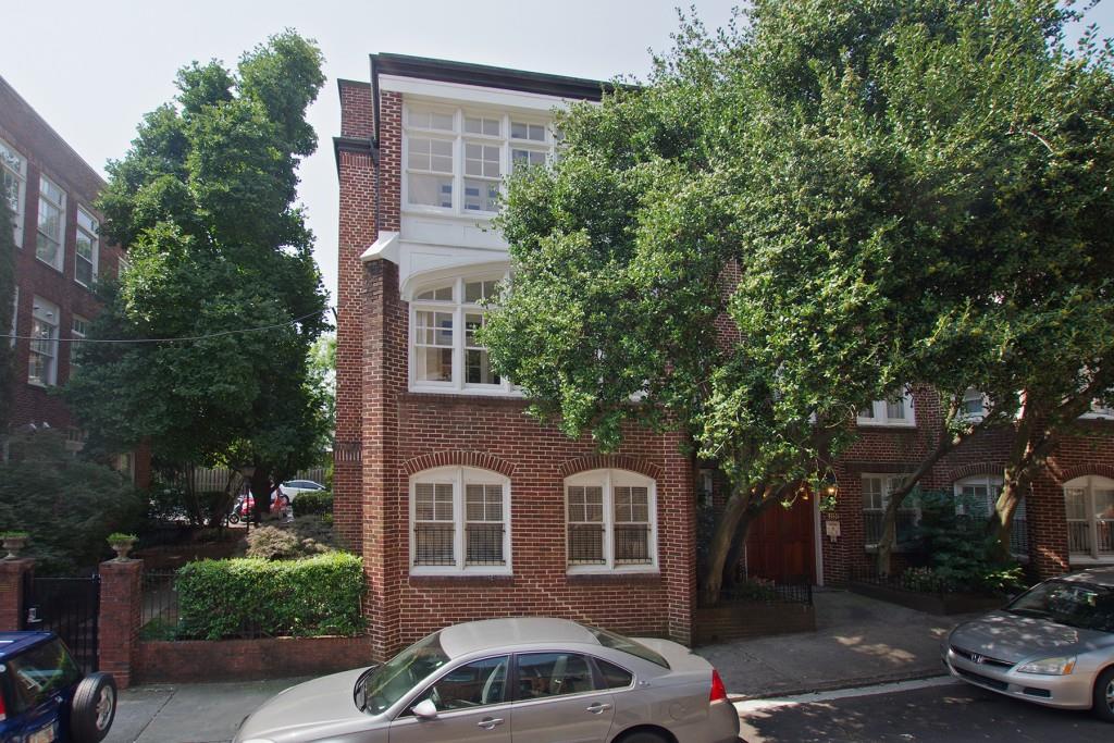 155 3rd Street Northeast, Unit 2 Atlanta, GA 30308 - Photo 1 of 1