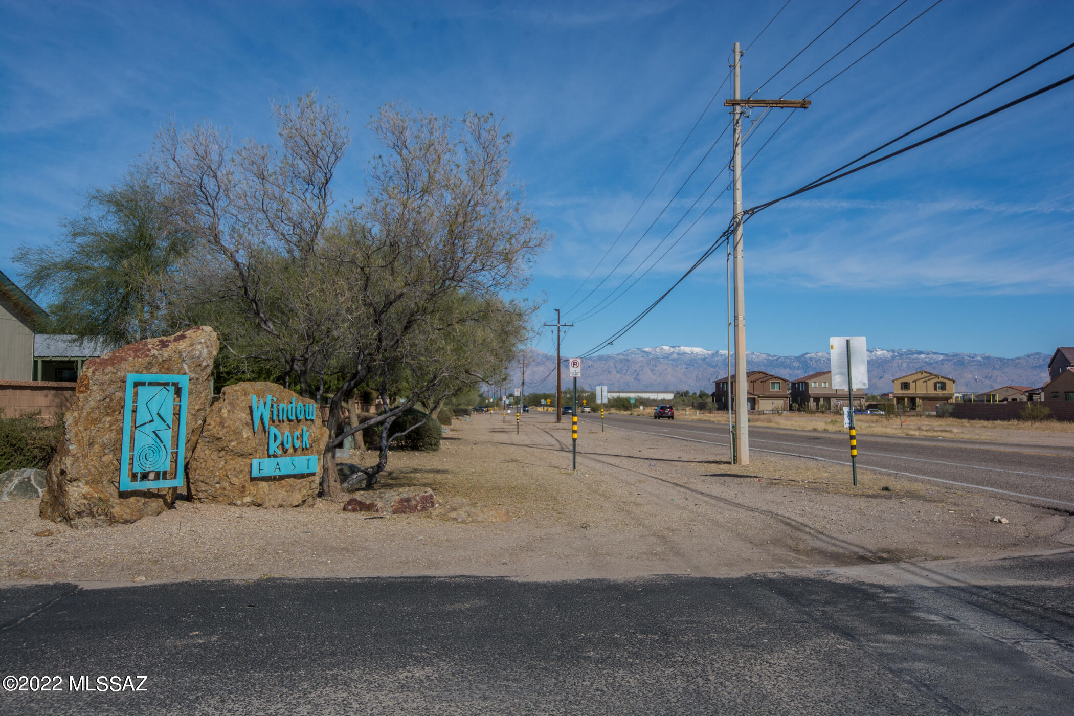 6086 East Window Ridge Lane Tucson, AZ 85756 - Photo 38 of 38 Gallery Image 38