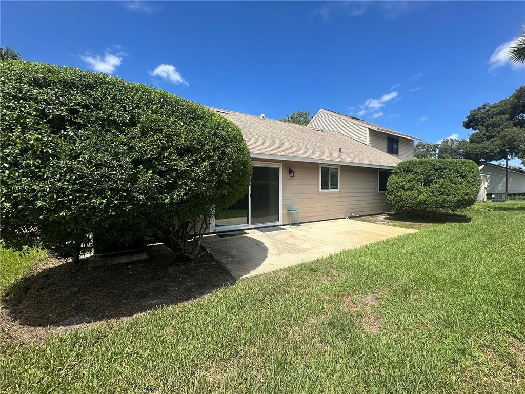 232 North Ridgewood Avenue, Unit 3A Edgewater, FL 32132 - Photo 16 of 19